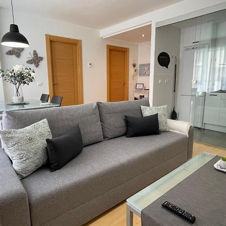 Apartmán Apartamento Pinares Soria Exteriér fotografie