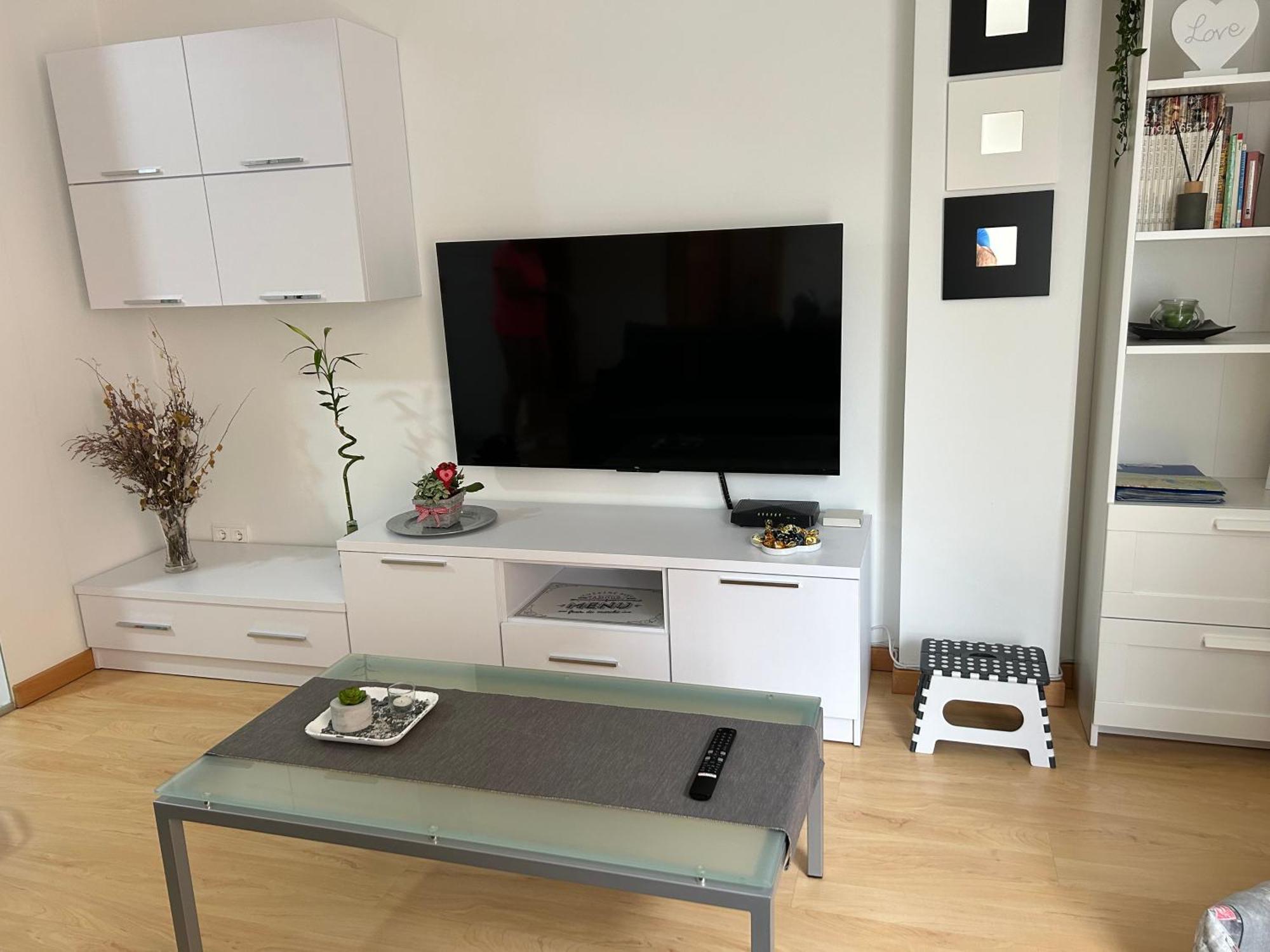 Apartmán Apartamento Pinares Soria Exteriér fotografie
